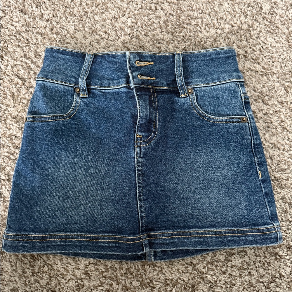 Princess Polly Mini Skirt